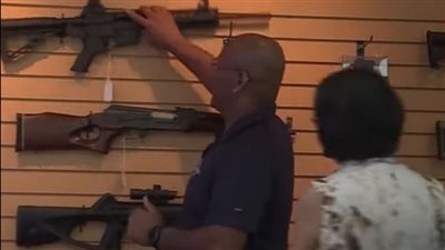 كابوس حوادث إطلاق النار يُؤرق أمريكا| فيديو 