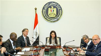 إطلاق جولة التقييم الرابعة للشراكة العالمية من أجل التعاون الإنمائي الفعال “GPEDC”