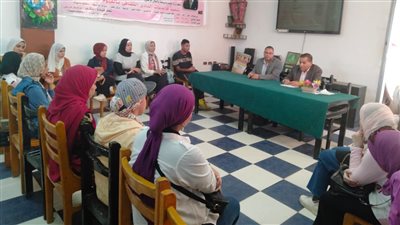 الشباب والرياضة تنتهي من المرحلة الثالثة بدورات مكتب فن إدارة الحياة