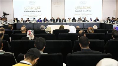 الحوار الوطني.. محمود القط يقترح إنشاء وحدة لتحديد أوجه القصور بقطاع السياحة