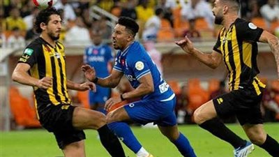 الاتحاد يبحث 