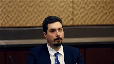 اعتقال رئيس المحكمة العليا بأوكرانيا للاشتباه فى تلقيه رشوة
