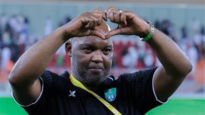 سبب رحيل بيتسو موسيماني عن أهلي جدة السعودي