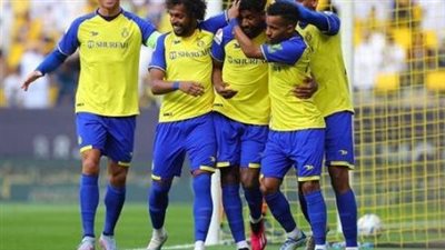 موعد مباراة النصر والطائي في الدوري السعودي