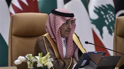 ترحيب بعودة سوريا فى الإجتماع التحضيرى للقمة العربية 