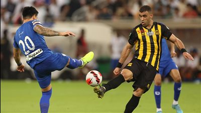 عبد الرازق حمد الله الهداف التاريخي لبطولة كأس خادم الحرمين 