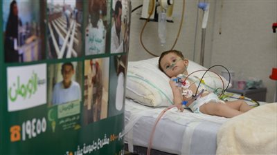 استكمال تنفيذ النشاط الطبى بقرى ونجوع سوهاج