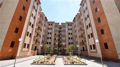 أسباب الرفض التي يمكن تقديم التظلم عليها بشقق سكن لكل المصريين