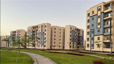 رابط تقديم تظلم على نتيجة شقق سكن لكل المصريين 3