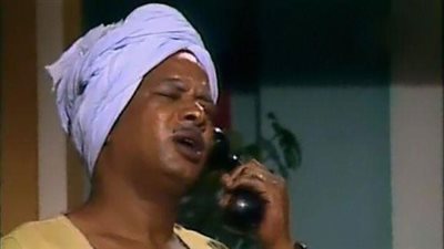 موعد ومكان عزاء ابن النوبة محمد الأدنداني