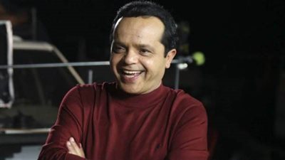 محمد هنيدي يعود في 