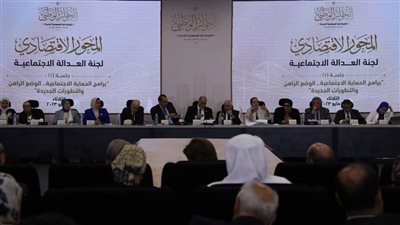 نيفين الكاتب: الإصلاحات الاقتصادية أثرت بشكل كبير على المواطنين ونحتاج لتعاون الجميع