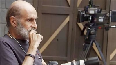 هشام شربتجي| صانع ذهبيات الدراما السورية لـ 3 عقود