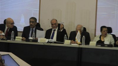 جابر طايع: لدينا معالم دينية يقصدها الجميع تحتاج لتنظيم واهتمام 