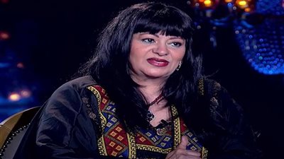 فريدة سيف النصر تحذر متابعيها .. 