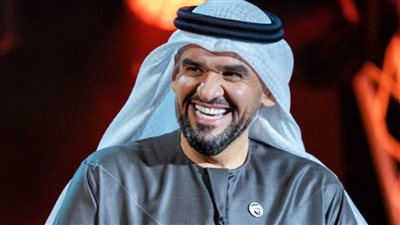 حسين الجسمي يجمع مليون ونصف بـ 