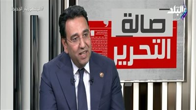 د. أيمن محسب يطالب بتنشيط السياحة الرياضية.. تدر المليارات (فيديو) 