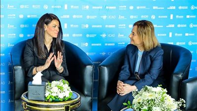 687 مليون يورو أتاحها بنك الاستثمار الأوروبي للقطاع الخاص في مصر