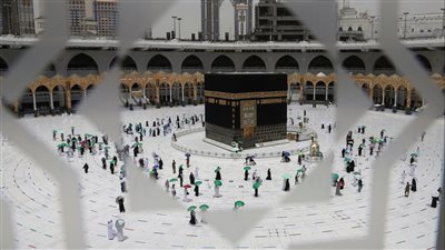 رئاسة شؤون الحرمين تعلن عن وظائف شاغرة للجنسين 