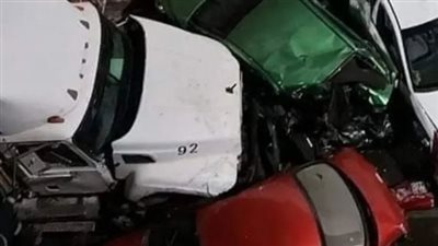 حادث العقبة بدّل الفرح بمأتم ومواقع التواصل تتشح بالسواد (شاهد)