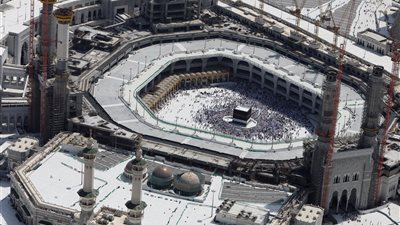 وظائف رئاسة شؤون الحرمين.. التخصصات المطلوبة ورابط التقديم