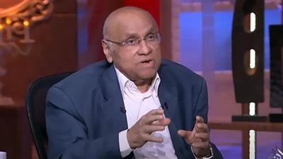 يوسف القعيد يقدم مقترحًا لإنهاء الأزمة الاقتصادية.. فيديو