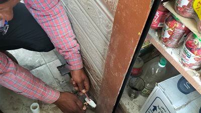 تنفيذ 19 قرارًا بالغلق لعدد من المنشآت الصحية المخالفة بالإسماعيلية