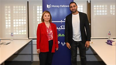 ماني فيللوز ترفع إجمالي حجم رأس المال إلى 42.8 مليون دولار