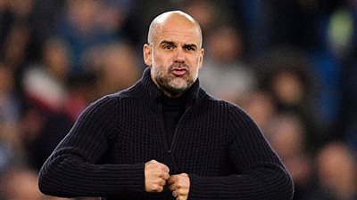 جوارديولا .. ماحققناه مع السيتي استثنائي ولقاء الريال الأهم منذ توليت المسئولية