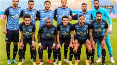بيراميدز يخشي المفاجأت أمام راية في كأس مصر 