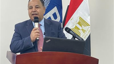وزير المالية: ثقوا في بلدكم سنتجاوز معًا التحديات العالمية والمحلية
