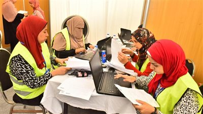 اسيوط تنفذ سلسة تدريبات ماكسيمو بنظام online تحت إشراف القابضة للمياه