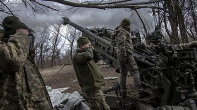 معركة باخموت فخ أوكراني لاستنزاف الجيش الروسي (فيديو) 