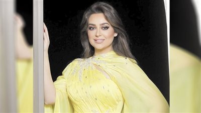 «المداح» دراما مختلفة.. وتعرضت لضغوطات بسبب «رحاب»