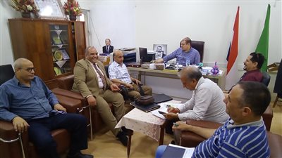 غرفة عمليات تعليم الدقهلية ترصد حالة غش بالسنبلاوين  