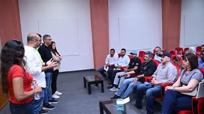 الشباب والرياضة تنظم ملتقى التنمية الأول للدول العربية