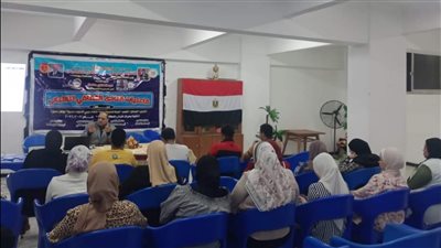 الشباب والرياضة تواصل ندواتها التوعوية 