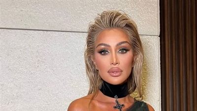 مايا دياب تقتحم خزينة شاكيرا وتخطف الإجواء في مهرجان كان السينمائي