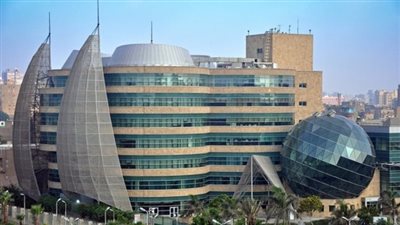 انطلاق ماراثون امتحانات الشهادة الإعدادية داخل اللجنة الخاصة بمستشفى 57357