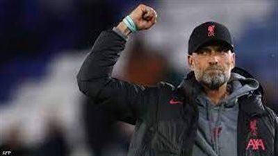 كلوب يكشف عن أمنياته حول الفائز بالدوري الألماني