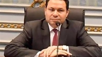 رئيس زراعة البرلمان يثمن اهتمام الرئيس بمخرجات الحوار الوطني