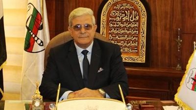 النيابة الإدارية تختتم التدريبية التخصصية حول 