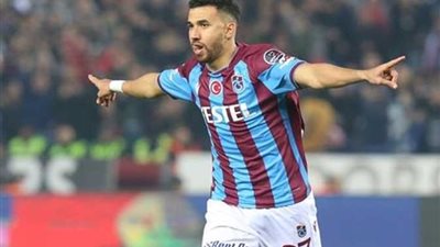 أسباب رحيل تريزيجيه عن طرابزون سبور