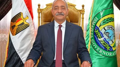 محافظ الإسماعيلية يصدر قرارًا بتعيين رئيسًا جديدًا لحيِّ ثانِ