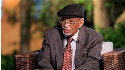 موعد عزاء الفنان محمد الأدنداني فى القاهرة