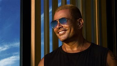 عمرو دياب يلتقي جمهوره في صيف الكويت ..غدًا