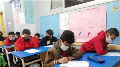 نتيجة الصف الرابع الابتدائى.. موعد ظهورها وطريقة الاستعلام عنها أون لاين 