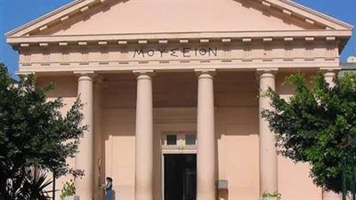 انتهاء أعمال مشروع تطوير المتحف اليوناني الروماني نهاية يونيو