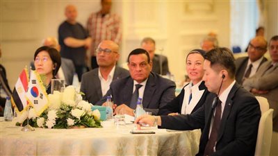 ياسمين فؤاد: زيادة نسب جمع المخلفات إلى 66% والتدوير إلى 35%