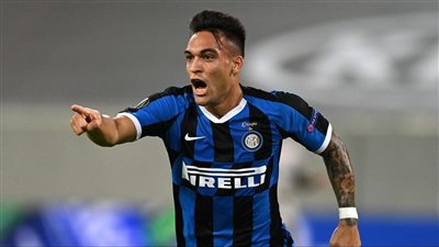 مارتينيز .. نقلت خبرتي في المونديال لزملائي بإنتر ميلان